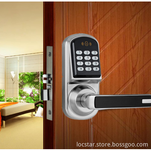 Lock Distributors Agents Required